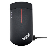 ThinkPad X1 无线蓝牙触控鼠标 4X30K40903