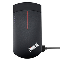 ThinkPad X1 无线蓝牙触控鼠标 4X30K40903产品图片主图