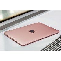 苹果 MacBook 2016版 12英寸笔记本电脑 玫瑰金色 512GB闪存 MMGM2CH\/A
