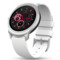 Ticwatch 2 智能手表悦动系列(白硅胶表带)语音手势触摸ticwear系统 蓝牙通话手表 防水GPS记步测心率产品图片1