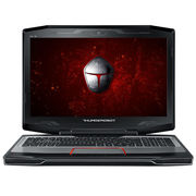 雷神 911-S2g 15.6英寸游戏笔记本电脑(i7-6700HQ 8G 128G+1T GTX965M 4G Windows 背光 FHD)