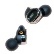 爱科技AKG N40 入耳式耳机