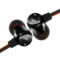 JBL T280A+ 钛振膜立体声入耳式耳机 手机耳机 珍珠黑产品图片4