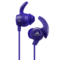 魔声 阿迪达斯Adidas 合作款 Response 追翼 入耳式运动耳机 防脱落音乐耳机 紫色产品图片1