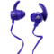 魔声 阿迪达斯Adidas 合作款 Response 追翼 入耳式运动耳机 防脱落音乐耳机 紫色产品图片3