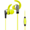 魔声 iSport Victory 爱运动胜利 运动式入耳耳机 音乐耳机 线控带麦 绿色(137026)产品图片1