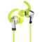 魔声 iSport Victory 爱运动胜利 运动式入耳耳机 音乐耳机 线控带麦 绿色(137026)产品图片2
