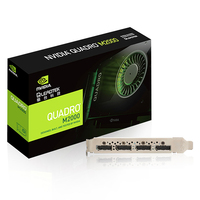 丽台 专业显卡Quadro M2000 4GB DDR5\/