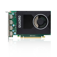 丽台 专业显卡Quadro M2000 4GB DDR5\/