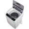 美菱   XQB55-27E1 5.5公斤波轮全自动洗衣机  多程序控制  省水省电(灰)产品图片4