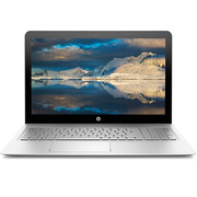 惠普 ENVY 15-as025TU 15.6英寸超薄笔记本电脑(i5-6200U  8G 1T  IPS  FHD  Win10)银色