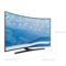 三星 UA65KUC30SJXXZ 65英寸 曲面 4K超高清 智能电视 黑色产品图片2