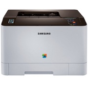 三星 SL-C1810W 彩色激光打印机
