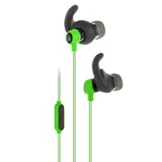JBL Reflect Mini 专业运动耳机 入耳式 手机线控 防脱落 绿色迷你版