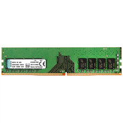 金士顿 DDR4 2400 8G 台式机内存