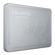 七彩虹 SL200 128GB  SATA3 SSD固态硬盘