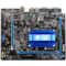 梅捷 SY-N3160 四核 主板(Intel Braswell/CPU Onboard)产品图片1