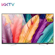 KKTV K43J 43英寸10核安卓智能WIFI平板液晶电视机 康佳出品