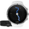 颂拓 spartan ultra斯巴达极限Ambit拓野4智能彩屏触控GPS户外运动手表精钢白色心率SS022660000产品图片1