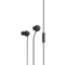 宏达 max310耳蜗音效耳机Hi-Res Audio认证高保真音乐手机通话耳机 黑色产品图片1