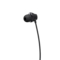 宏达 max310耳蜗音效耳机Hi-Res Audio认证高保真音乐手机通话耳机 黑色产品图片4