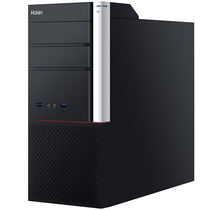 a0003台式主机奔腾双核g44004g1tbpcicom串口dvd光驱键鼠win7商用电脑