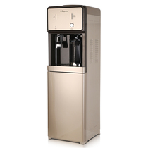沁园 YLD9662W 立式电子制冷饮水机产品图片主图