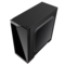 爱国者 炫影 黑色 分体式机箱(支持ATX主板/钢化玻璃面板/USB3.0/HD音频/大侧透/支持背线)产品图片4