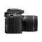 尼康 D3400 套机（18-55mm F3.5-5.6G VR镜头）产品图片3