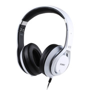 硕美科 VRH360  VR专用耳机 娱乐影音 振动手游耳机 单插头  带线控 白色