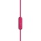 索尼 MDR-EX750AP h.ear系列耳机 波尔多红色产品图片3