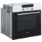 西门子 HB531W1W 全腔自清洁 3D热风 嵌入式烤箱 (白色)产品图片2