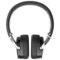 先锋 SEC-MJ101 头戴式蓝牙无线手机耳机 黑色产品图片4
