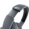 JBL V700BT 头戴包耳式蓝牙音乐耳机 灰色 支持音乐分享功能产品图片4