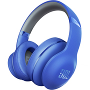 JBL V700BT 头戴包耳式蓝牙音乐耳机 蓝色 支持音乐分享功能
