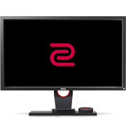 明基 ZOWIE GEAR XL2430  24英寸1ms响应 144HZ刷新 电竞显示器 电脑液晶显示屏