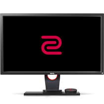 明基 ZOWIE GEAR XL2430  24英寸1ms响应 144HZ刷新 电竞显示器 电脑液晶显示屏产品图片主图