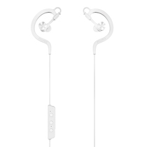 赛尔贝尔  D700升级版 运动蓝牙耳机 无线耳麦 立体声音乐迷你智能耳机 苹果小米通用4.1 白色产品图片主图