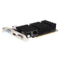 昂达 GT710典范1GD3静音版 954/1000MHz 1G DDR3 PCI-E 2.0显卡产品图片主图