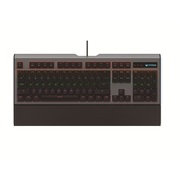 雷柏 V700L网吧版混彩背光游戏机械键盘
