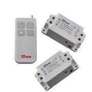 Towe AP-WSK1/D-2 安捷宝系列2点遥控开关 单路控制电源
