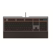 雷柏 V700L混彩背光游戏机械键盘