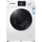 TCL XQG85-F14303HBDP 8.5公斤 洗烘一体变频滚筒洗衣机(芭蕾白)产品图片1