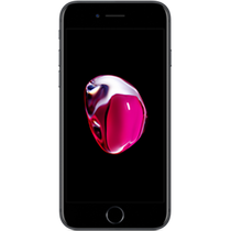 苹果 iPhone 7 32GB 公开版 黑色产品图片主图