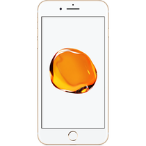 苹果 iPhone 7 Plus 128GB 公开版 金色产品图片主图