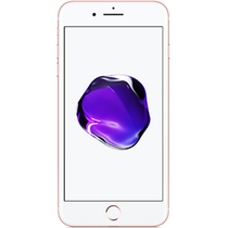 苹果 iPhone 7 Plus 32GB 公开版 玫瑰金产品图片主图