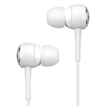 三星 IG935 原装线控耳机 入耳式/运动耳机/音乐耳机 白色 通用安卓3.5mm接口产品图片主图