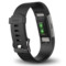 Fitbit Charge 2 智能时尚心率手环 心率实时监测 自动睡眠记录 来电显示 VO2Max测量 黑色L产品图片2