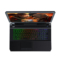 神舟 战神Z8-SP7D1 15.6英寸游戏本笔记本电脑(i7-6700HQ 8G 1T GTX1070 8G独显 1080P)黑色产品图片2