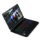 神舟 战神Z8-SP7D1 15.6英寸游戏本笔记本电脑(i7-6700HQ 8G 1T GTX1070 8G独显 1080P)黑色产品图片3